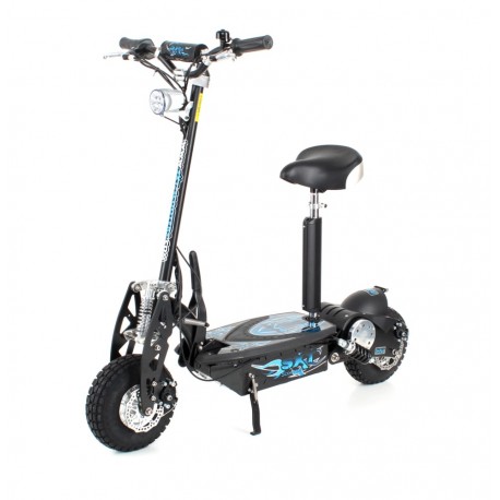 TROTTINETTE ELECTRIQUE SXT 1000 TURBO