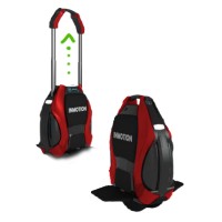 Mono-roue INMOTION V3 PRO