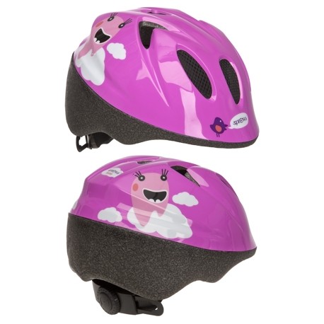 Casque enfant Babe de taille 44-50