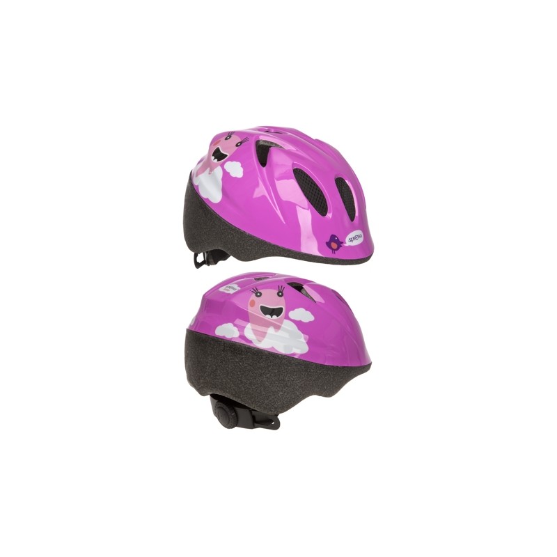 Casque enfant Babe de taille 44-50