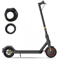 Trottinette électrique Xiaomi Pro2 vue gauche