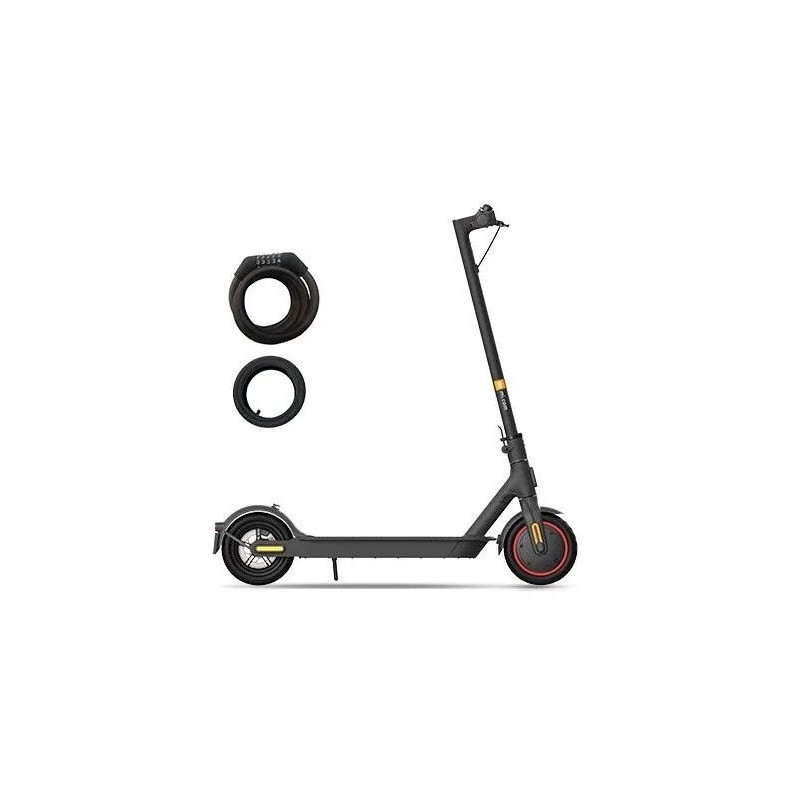 Trottinette électrique Xiaomi Pro 2 FR Mi Electric Scooter